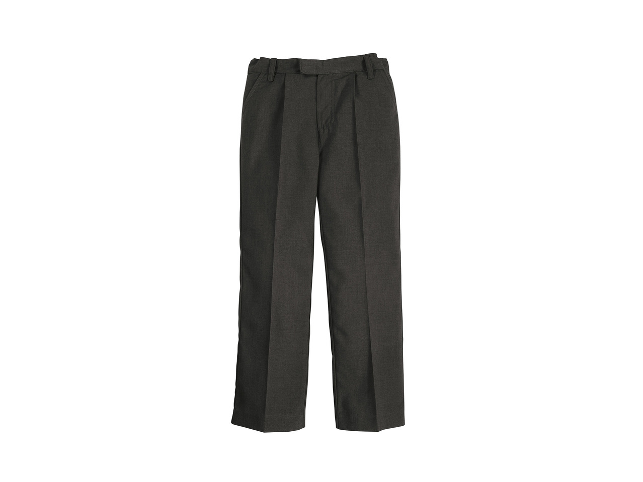 Smart Start Boys' School Trousers1
