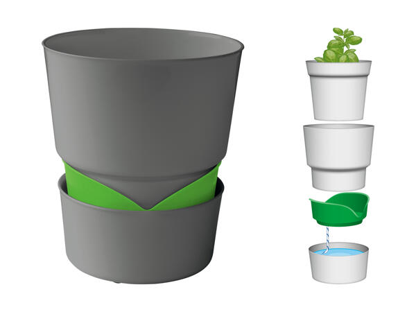 PARKSIDE(R) Urte- og plantepotte