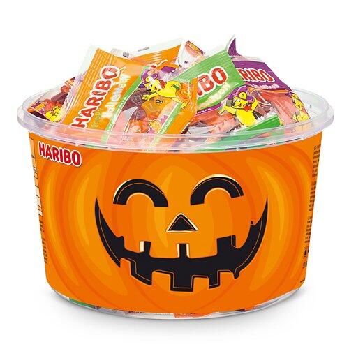 HARIBO Happy Hariween Minis