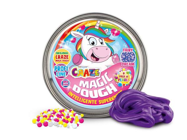 Pâte à modeler CRAZE