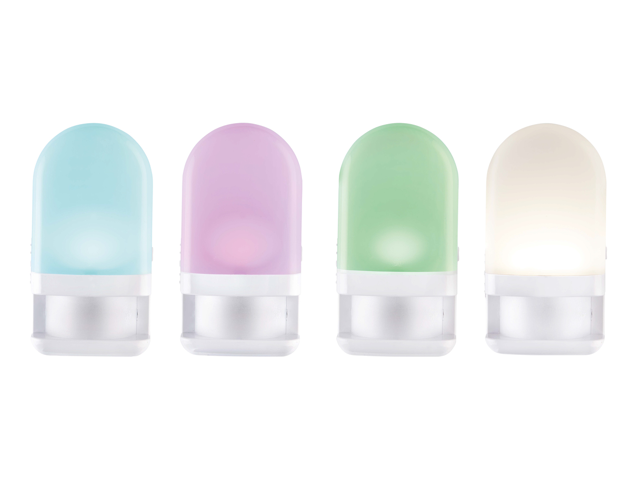 Veilleuse à LED