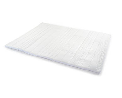 Surmatelas MY LIVING STYLE