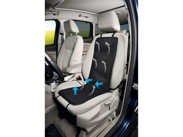 Cooling Ventilated Seat Cushion
