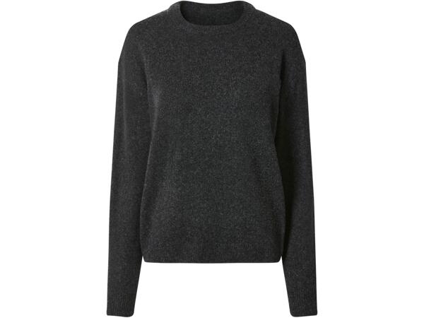 Ladies' Knitted Jumper