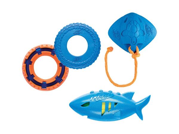 Dog Throwing Toys