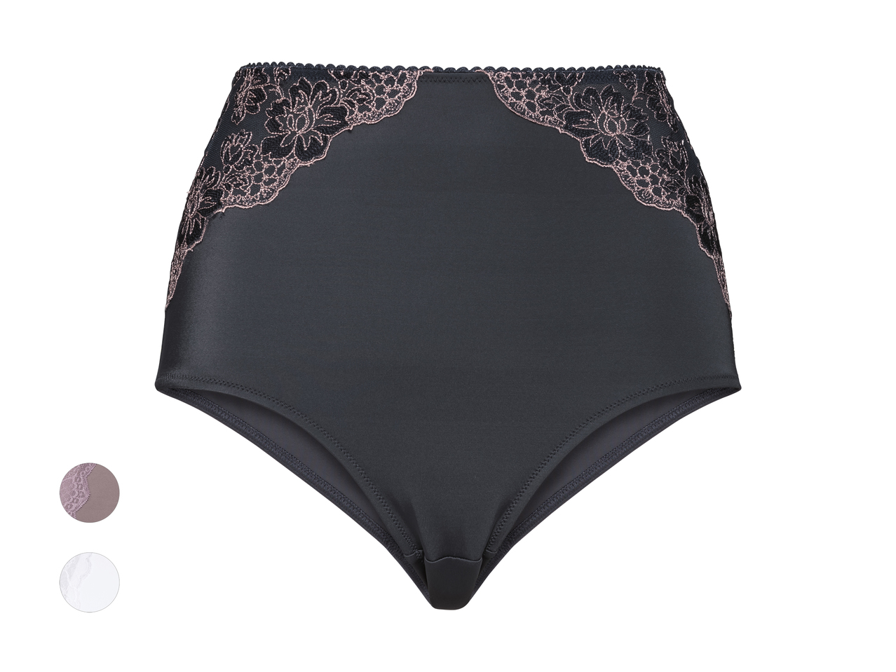 Culotte gainante pour femme1