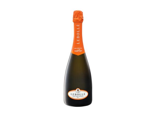 Lebollè Spumante Pinot Noir 2022