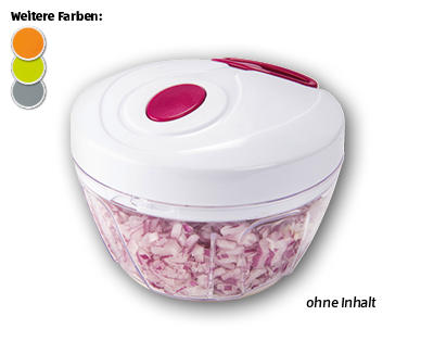 CROFTON(R) Multihacker mit Seilzug