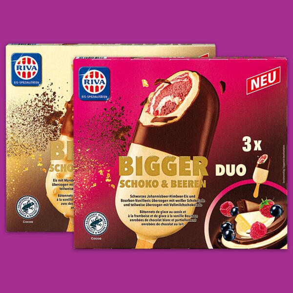 Bigger Duo