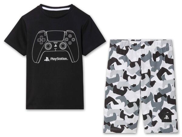 Kinder Pyjama