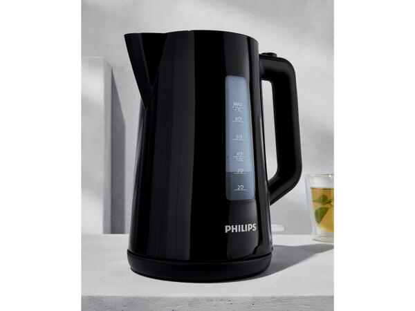 Philips vattenkokare