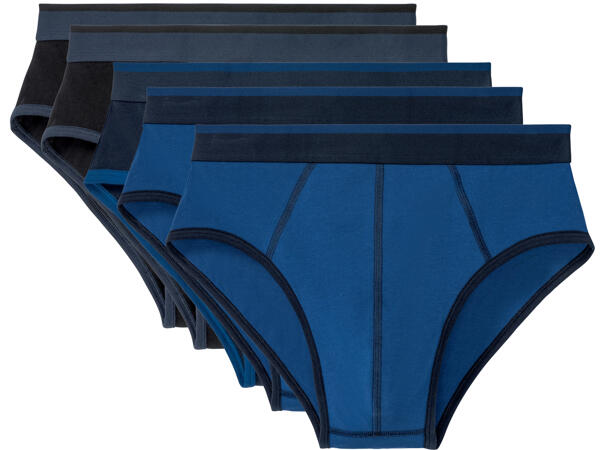 Men's Briefs