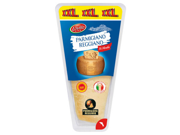 Parmigiano Reggiano