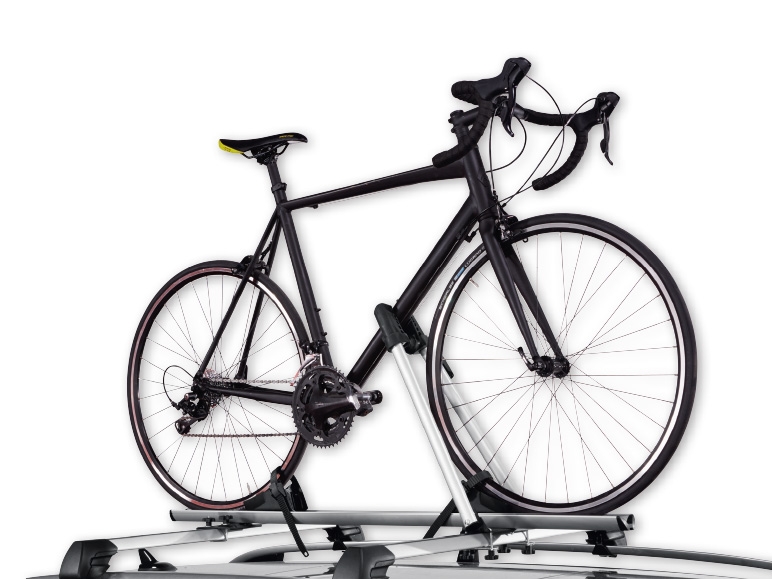 Menabo(R) Roof-Bar Bicycle Rack