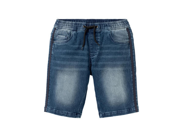 Boys' Shorts