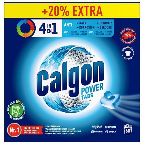 CALGON CALGON 4in1 Tabs