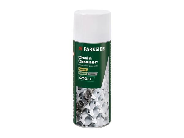 Parkside Bike Care Assortment