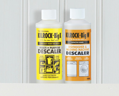Kilrock Descalers