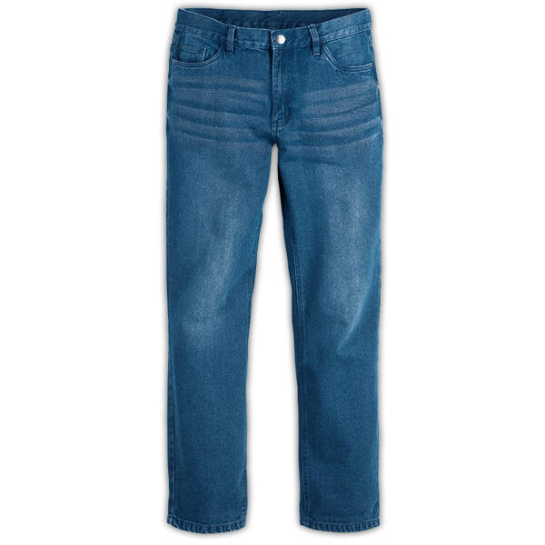 Thermo-Jeans
