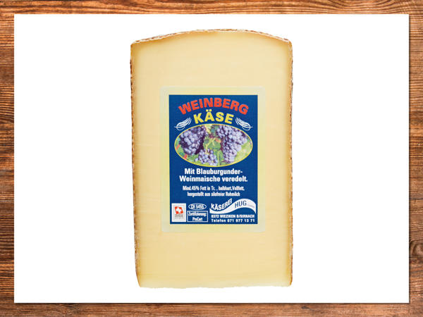 Formaggio di Weinberg