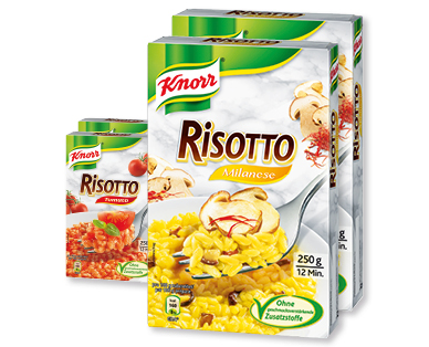 Risotto KNORR(R)