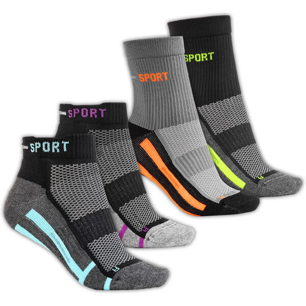 Sport-/ Outdoor Socken 2 Paar