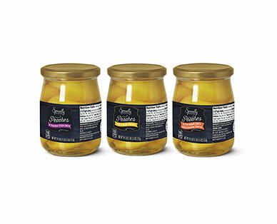 Specially Selected Flavored Gourmet Peaches Assorted Varieties