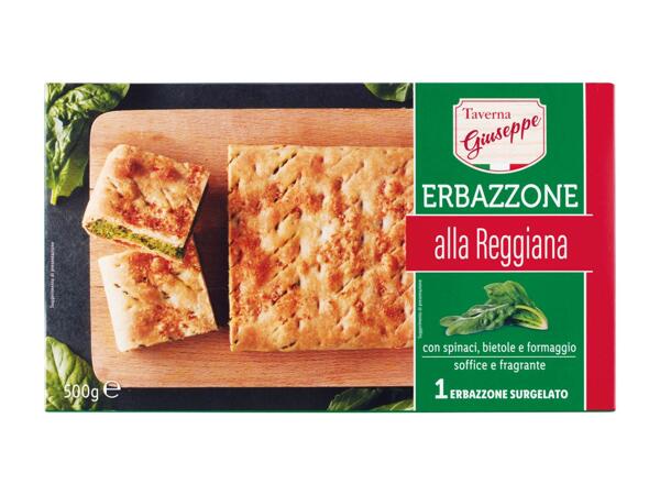 Erbazzone