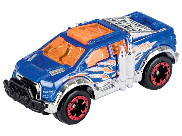 Playtive GLOW RACER