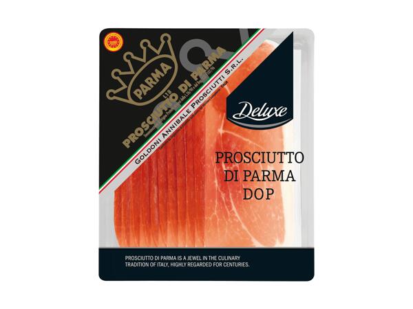 Prosciutto di Parma DOP