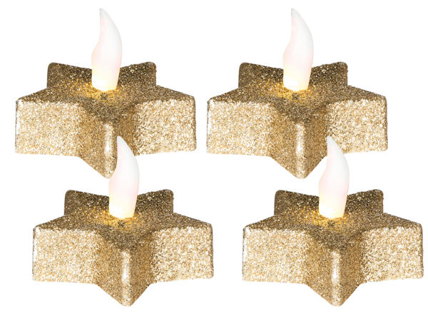 LED Tealights