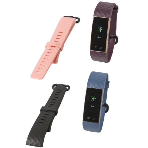 MEDION(R) LIFE(R) 				Fitnessarmband mit Pulsmesser