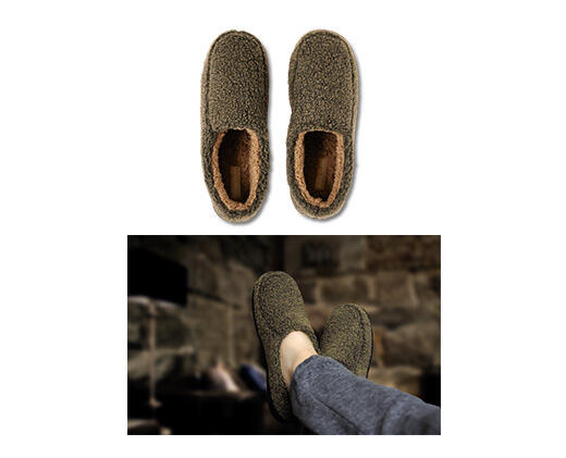 Royal Class 
 Men's Slippers