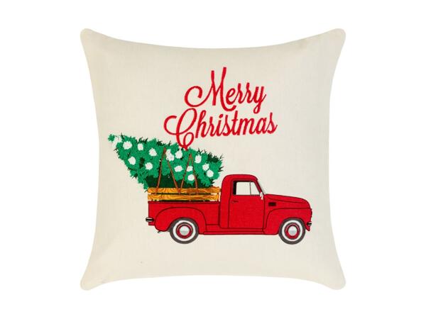 Christmas Cushion