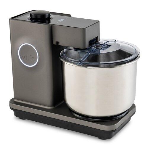 WILFA Wilfa Probaker Timer Silver + Max Küchenwaage