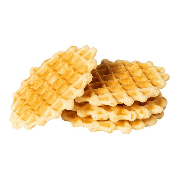 LOTUS(R) Krokante wafels