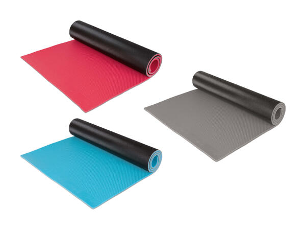 Tapis de fitness
