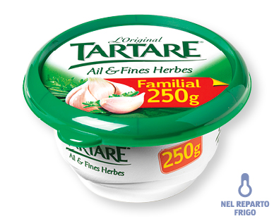 L'Original TARTARE