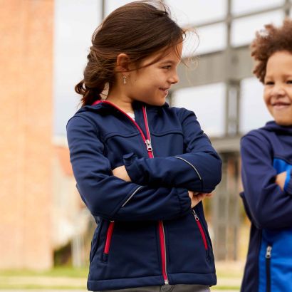 Veste pour filles
