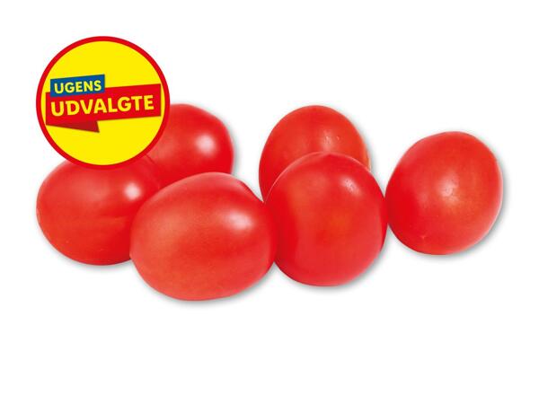 Blommetomater