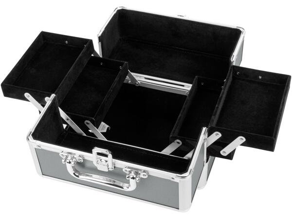 Vanity case