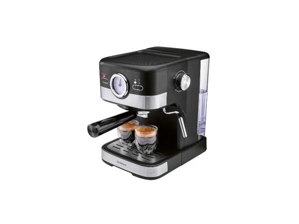 Espresso kávovar SEM 1100 C5