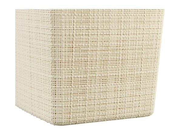 Curver 12L Jute Storage Basket