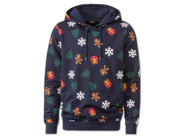 Herren Sweatpullover