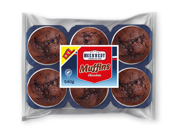 Muffins