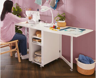 Hobby Sewing Table