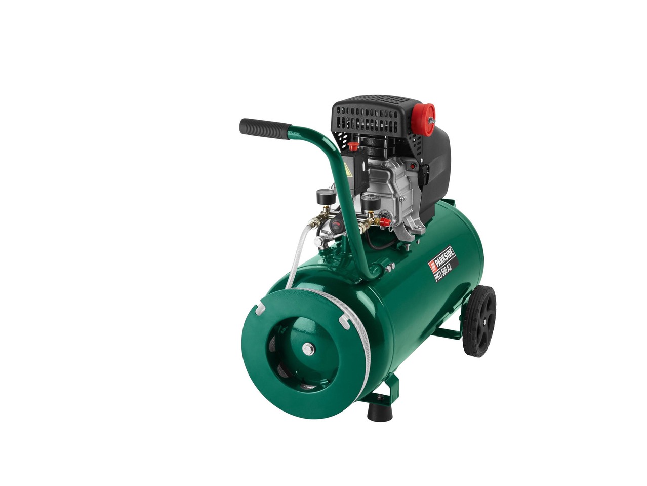 Compressor 50L