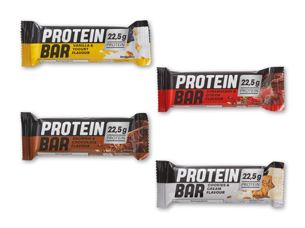 Proteinbar