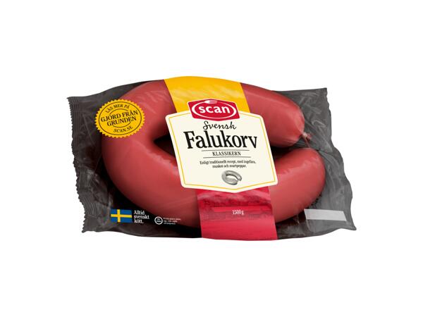 Scan Falukorv