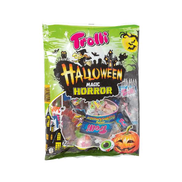 TROLLI(R) 				Halloweensnoep
